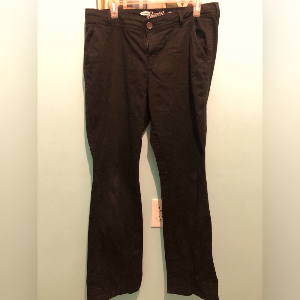 Old Navy “The Sweetheart” jeans